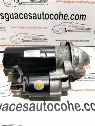 motor arranque audi a6 berlina 4f2 2004 20 t
