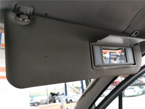 parasol derecho peugeot 807 2002 20 hdi