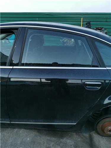 puerta trasera izquierda audi a6 berlina 4f2