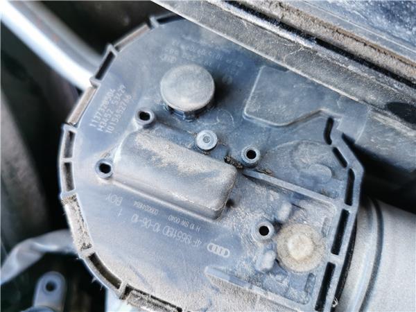 motor limpiaparabrisas delantero audi a6 berl