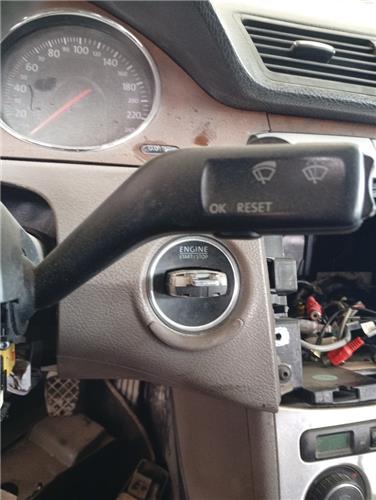 mando limpiaparabrisas volkswagen passat berl