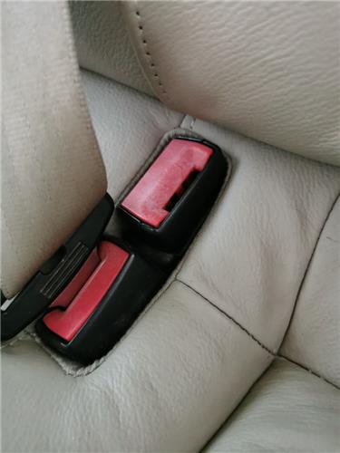 anclaje cinturon trasero central audi a6 berl