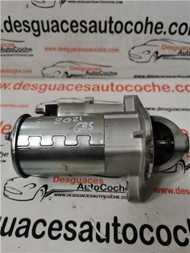motor arranque hyundai i20 (bc3)(08.2020 >) 1.2 essence [1,2 ltr.   62 kw 16v cat]