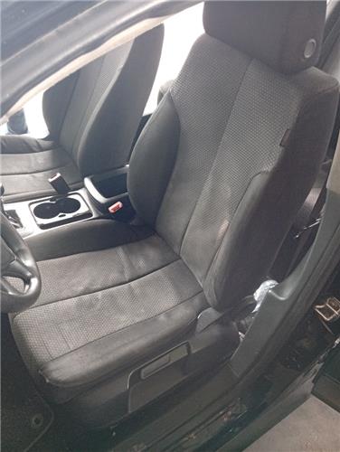 asiento delantero izquierdo volkswagen passat