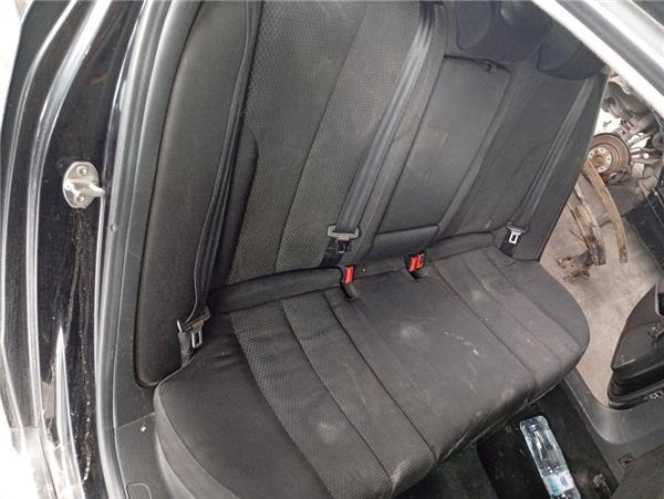 asientos traseros volkswagen passat berlina 3
