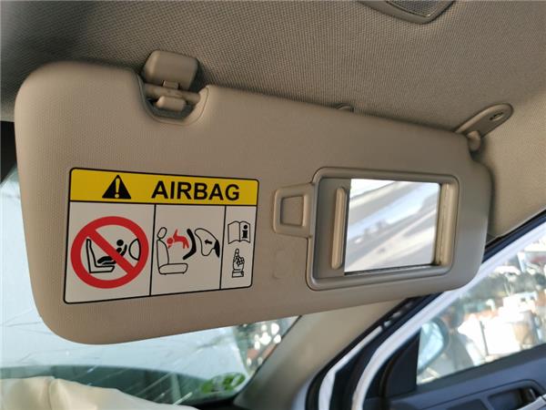 parasol derecho hyundai elantra ad 2016 16 k