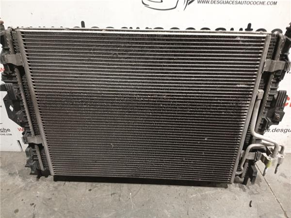radiador aire acondicionado ford kuga cbv 200