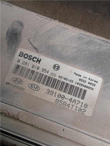 centralita kia sorento bl 2002 25 crdi