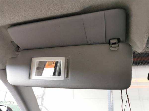 parasol izquierdo volkswagen touareg 7la 2002