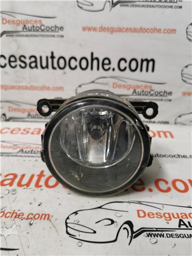 faro antiniebla derecho ford focus berlina cb