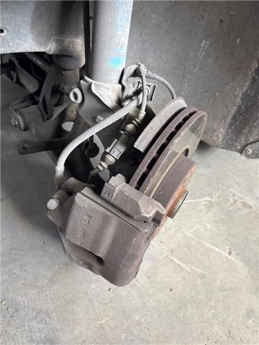pinza freno delantero izquierda volkswagen pa