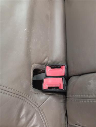 anclaje cinturon trasero central volkswagen p