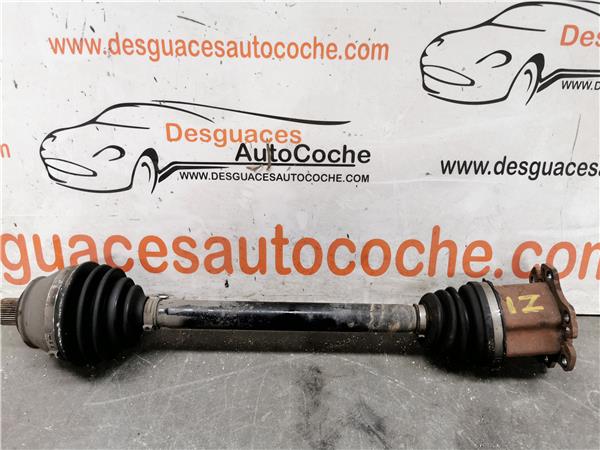 palier delantero izquierdo audi a6 berlina 4f