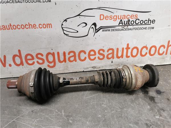 palier delantero izquierdo volkswagen tiguan