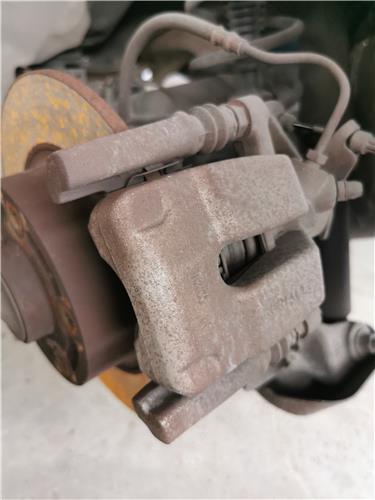 pinza freno trasero izquierda renault megane