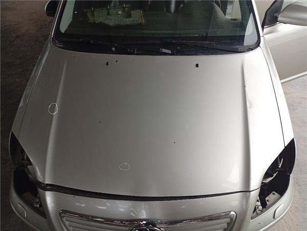 capo toyota avensis berlina t25 2003 22 d 4d