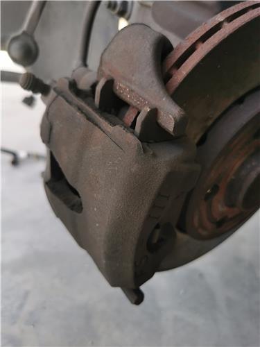 pinza freno delantero izquierda volkswagen po