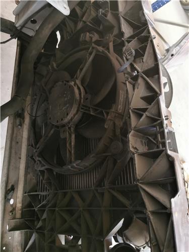 electroventilador renault megane iii berlina