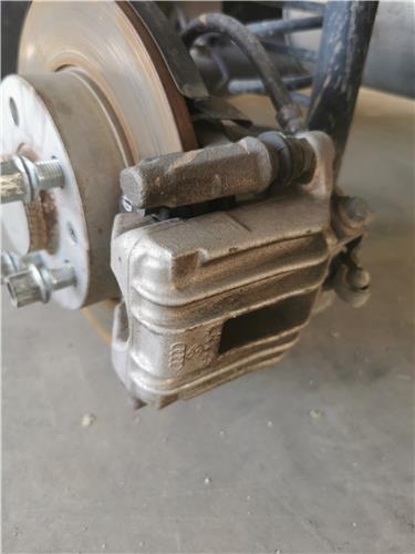 pinza freno trasero izquierda volkswagen polo