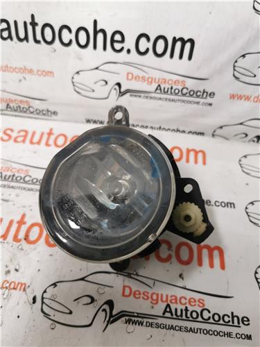 faro antiniebla derecho mini mini (r50,r53)(2001 >) 1.6 one [1,6 ltr.   66 kw 16v cat]