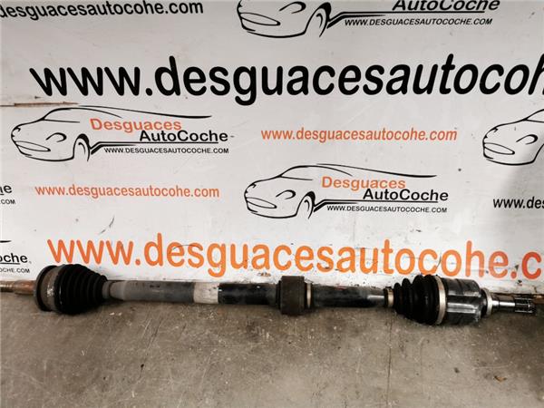 palier delantero derecho toyota avensis cross