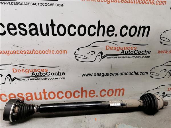 palier delantero derecho skoda octavia berlin