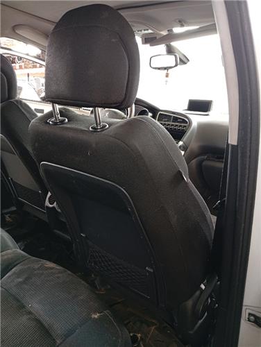asiento delantero derecho peugeot 3008 052009