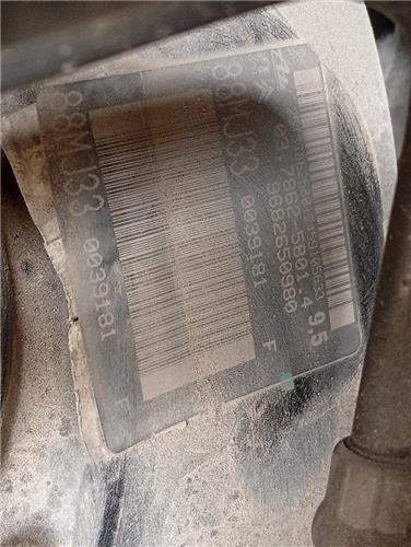 servofreno peugeot 3008 052009 20 sport pack