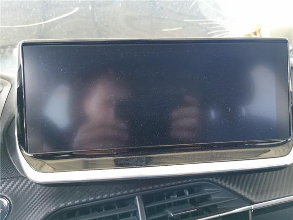 pantalla peugeot 208 p2 062019 12 active 12