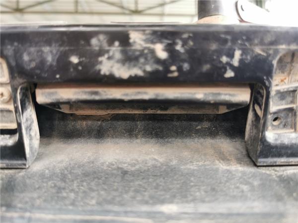 maneta exterior porton mitsubishi montero spo