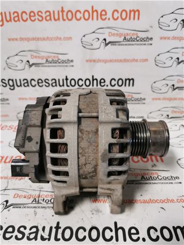 alternador volkswagen polo v 6c1 012014 12 a