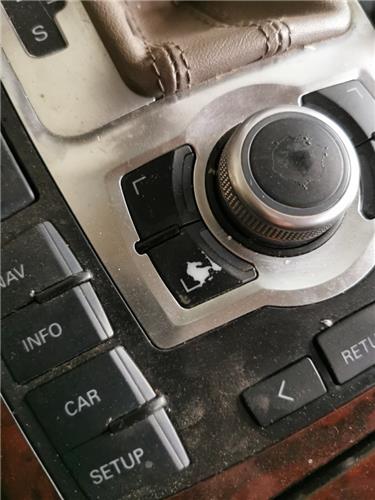 mando multifuncion audi a6 berlina 4f2 2004