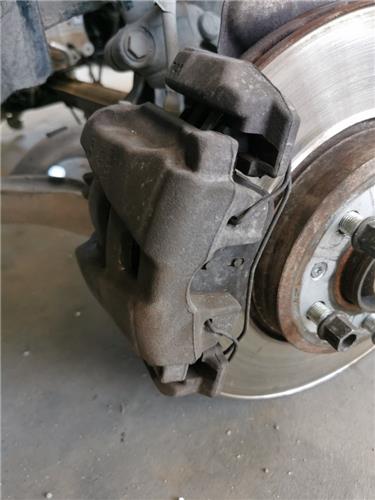 pinza freno delantero derecha audi a4 berlina