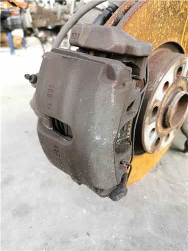 pinza freno delantero izquierda volkswagen pa