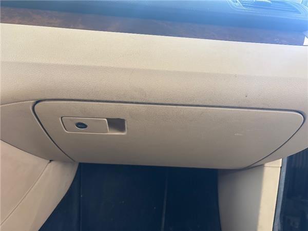 tapa guantera volkswagen passat berlina 3c2 2