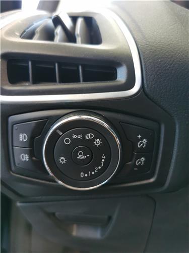mando de luces ford focus berlina cb8 2010 1