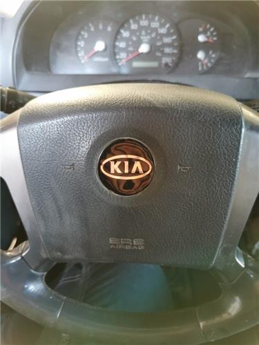 airbag volante kia sorento bl 2002 25 crdi