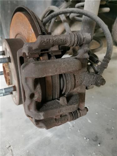 pinza freno trasero izquierda chevrolet cruze