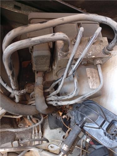 nucleo abs ford kuga cbv 2008 20 tdci