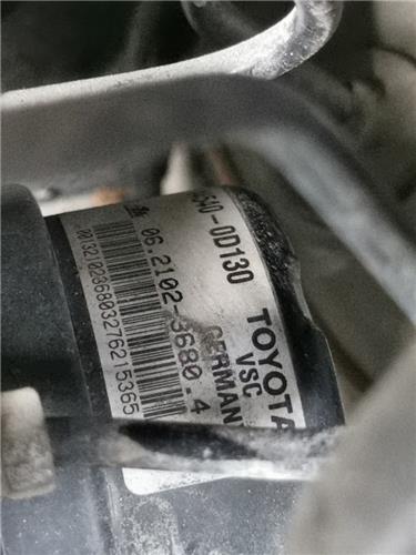 nucleo abs toyota yaris p13 2014 13 active 1