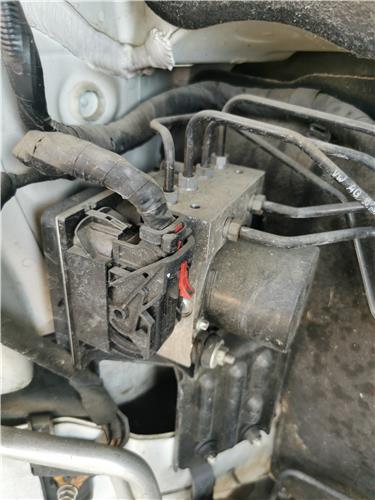 nucleo abs volkswagen polo v 6r1 062009  12 a