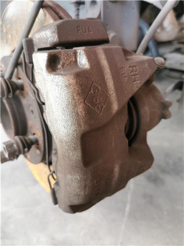 pinza freno delantero derecha renault megane