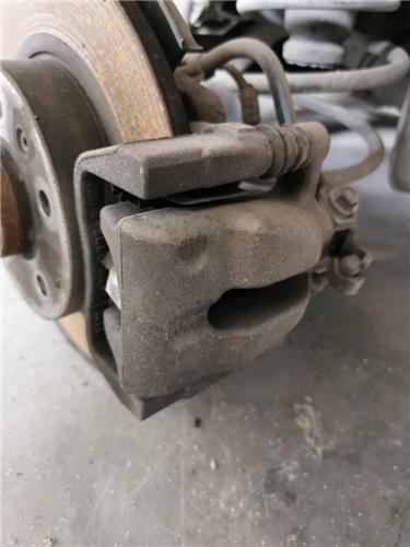 pinza freno trasero izquierda opel astra h se