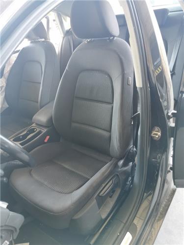 asiento delantero izquierdo audi a4 berlina 8