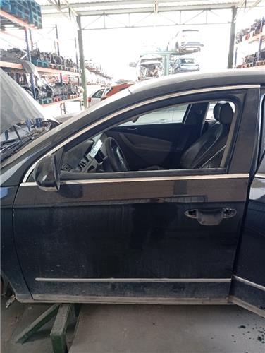 puerta delantera izquierda volkswagen passat