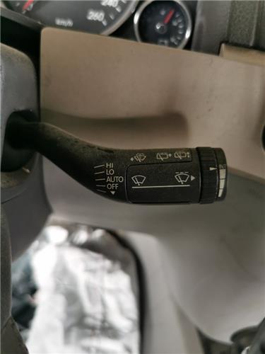 mando limpiaparabrisas volkswagen touareg 7la