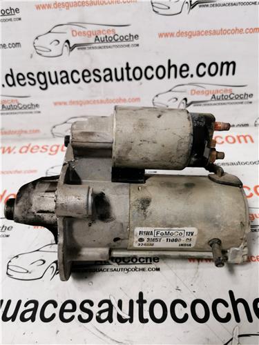 motor arranque ford focus berlina cb8 2010  1