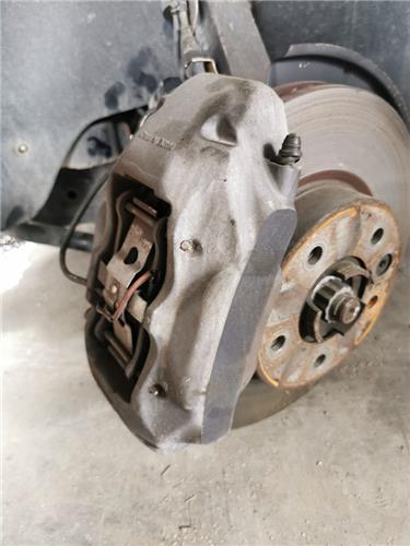 pinza freno delantero izquierda volkswagen to