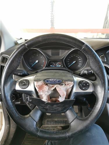 volante ford focus berlina cb8 2010  16 editi