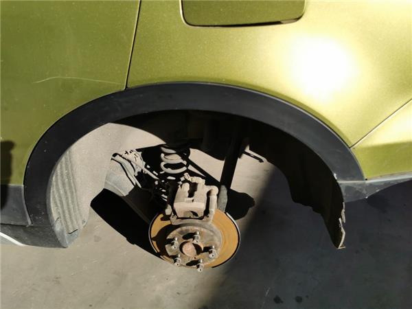 aletin trasero izquierdo suzuki sx4 s cross a